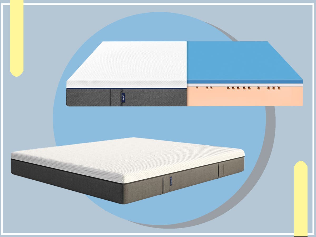 Emma mattress sale Save more than 60 on mattresses and pillows at